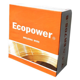 DÂY HÀN ECOPOWER ER70S-6 Ø 0.9MM